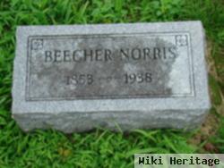 Beecher Norris