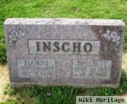 Fourth Inscho