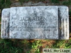 Jack Allen Fairman