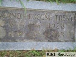 Vernon Eugene Trent