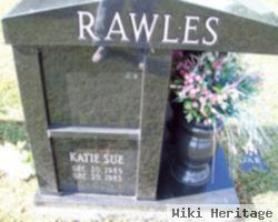 Katie Sue Rawles