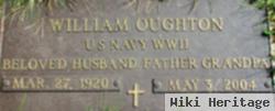 William Oughton