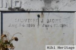 Salvatore J Bacino