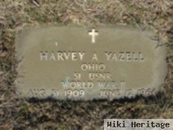 Harvey A. Yazell