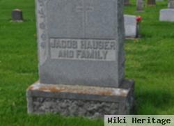 Jacob Hauser