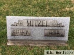 Bryce W Mitzel