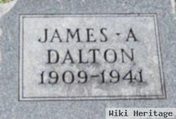 James A Dalton