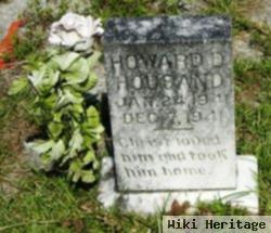 Howard D. Housand