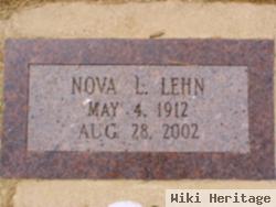 Nova Lorraine Hadley Lehn