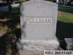 Floyd H. Pollman