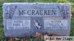 Helen A. Hess Mccracken