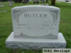 Harriet C. Butler