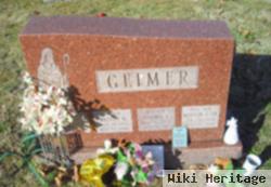 Melvin George Geimer, Sr