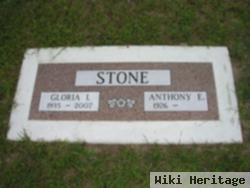 Gloria I Stone