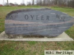 James T. Oyler