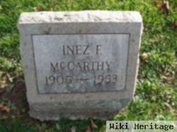 Inez Mccarthy