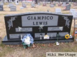 Gregory F Giampico, Jr