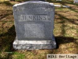 Minerva Peck Jenkins