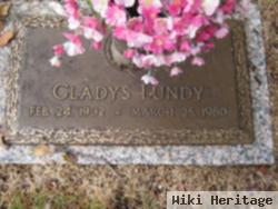 Gladys Smith Lundy