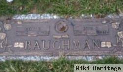 Edna P. Baughman