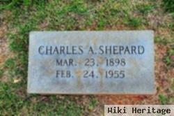 Charles A. Shepard