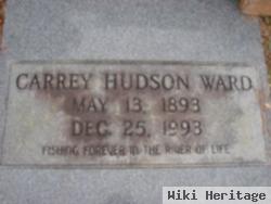 Carrey Hudson Ward