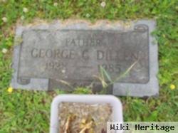 George C. Dillen