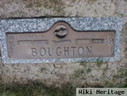 Reuben Byron Boughton