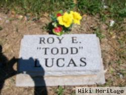 Roy C Lucas