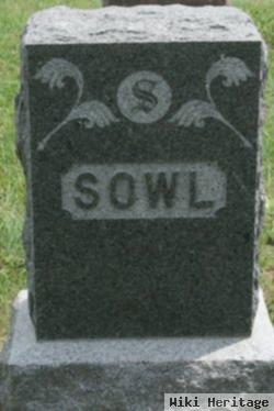 Edward M. Sowl