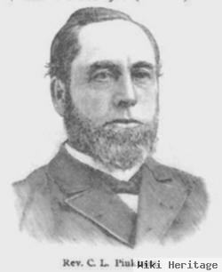 Rev Charles L. Pinkham