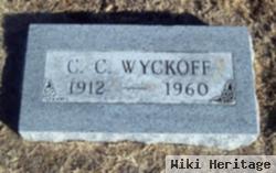 C. C. Wyckoff