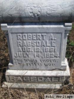 Robert A. Ragsdale