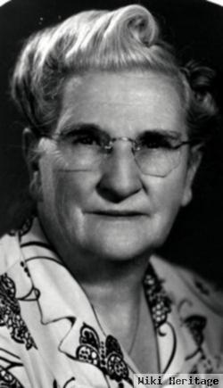 Nellie Eliza Rice Allen