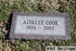 Alva Lee Cook