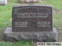 Fred R. Clatworthy