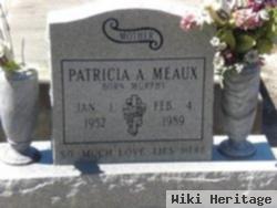 Patricia A Murphy Meaux