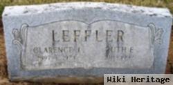 Ruth E Leffler