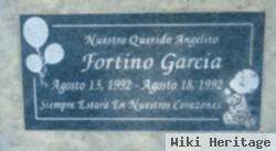 Fortino Garcia