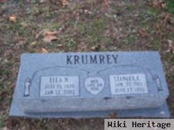 Stanley C Krumrey