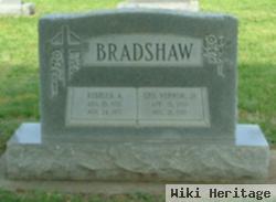 Rebecca A. Bradshaw