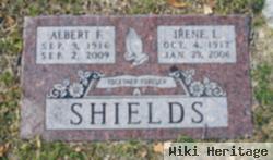 Irene L. Shields