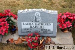 Laura Kathleen Rabehl