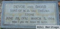 Devoe Stone