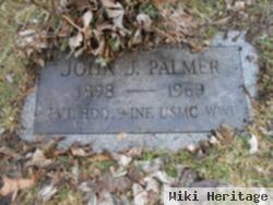 John J. Palmer