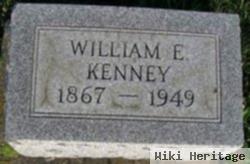 William E. Kenney