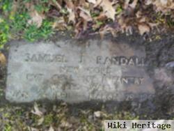 Samuel J. Randall