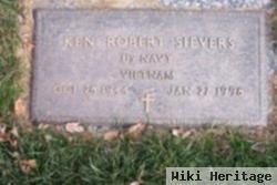 Ken Robert Sievers