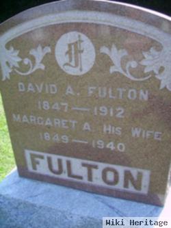 David A Fulton