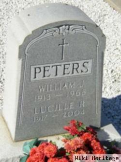 Lucille R. Peters